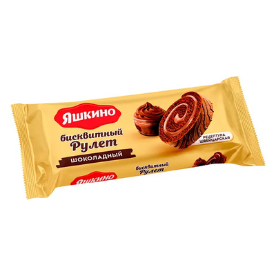 Süße Snacks