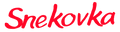 Snekovka